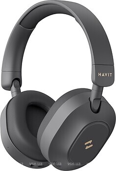 Фото Havit HV-H668BT Black