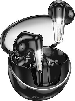 Фото Hoco EW202 Magic Black