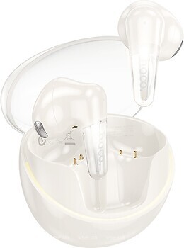 Фото Hoco EW202 Magic Milky White