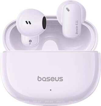 Фото Baseus Bowie E11 Purple