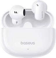 Фото Baseus Bowie E11 White