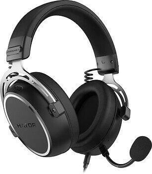 Фото Hator Hyperpunk 3 Black (ESH05)