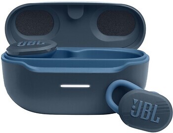 Фото JBL Endurance Race Blue (JBLENDURACEBLU)