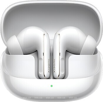 Фото Xiaomi Buds 5 Pro Ceramic White (BHR9642GL)