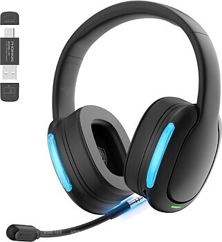 Фото Kotion Each Q3 2.4G Black