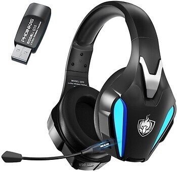 Фото Kotion Each Q5S 2.4G Black