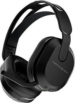 Фото Turtle Beach Stealth 500 PC Black (TBS-5104-05)