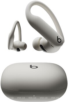Фото Beats Powerbeats Pro 2 Quick Sand (MX733)