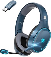 Фото Kotion Each Q6 2.4G Blue