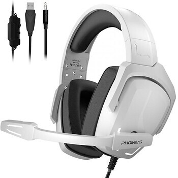Фото Kotion Each H-6 White