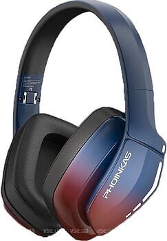 Фото Kotion Each Q8S Blue/Red