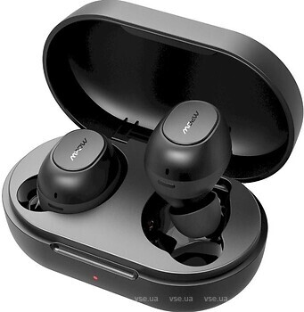 Фото Mpow MDots Black (MPBH510AB)