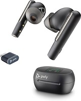 Фото Poly Voyager Free 60+ BT700C + TSCHC Black (7Y8G4AA)