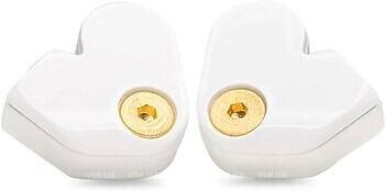Фото MoonDrop SSR White