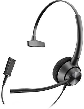 Фото Poly EncorePro 310 Quick Disconnect Black (77T43AA)