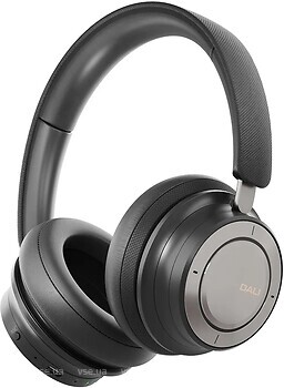 Фото Dali IO-8 Iron Black
