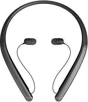 Фото LG TONE Flex Black (HBS-XL7)