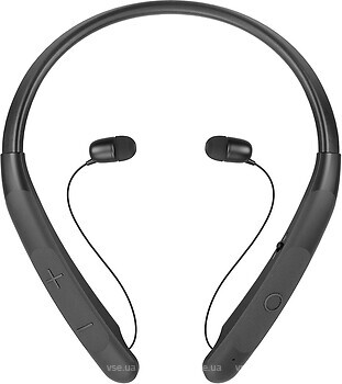 Фото LG Tone Free NP3 Black
