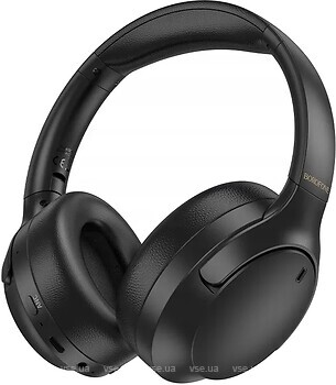 Фото Borofone BO31 Prestige Black