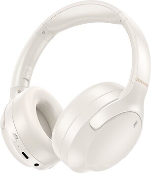 Фото Borofone BO31 Prestige White