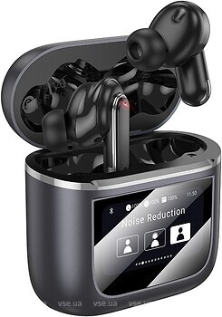 Фото Borofone BW67 Black