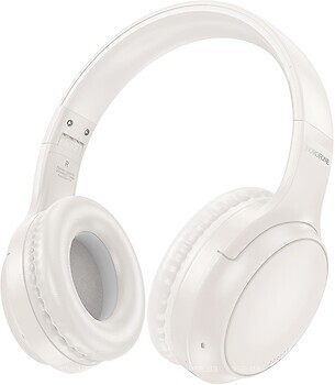 Фото Borofone BO29 Fascinador White