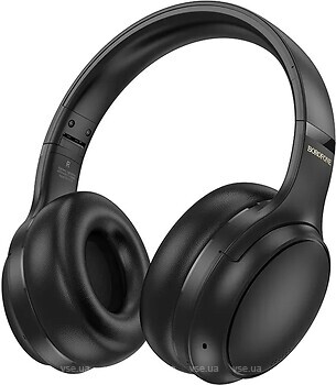 Фото Borofone BO29 Plus Alegre Black