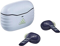 Фото Adidas Z.N.E. 01 ANC True Wireless Light Blue (1006290)