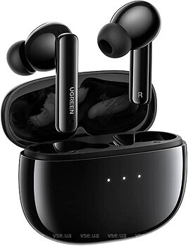 Фото Ugreen HiTune T3 WS106 Black (90401)