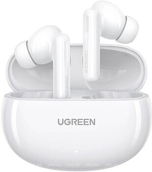Фото Ugreen HiTune T6 WS200 White (15158)