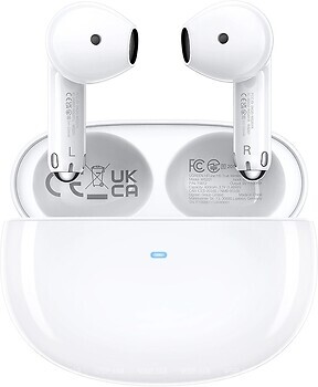 Фото Ugreen HiTune H5 WS201 White (15612)