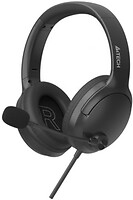 Фото A4Tech Fstyler FH280U Black