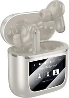 Фото Borofone BW67 Gorgeous Champagne Gold