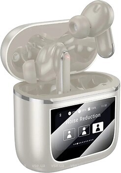 Фото Borofone BW67 Gorgeous Champagne Gold