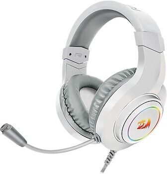 Фото Redragon Hylas White (H260-W)
