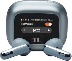 Фото JBL Live Flex 3 Blue (JBLLIVEFLEX3BLU)