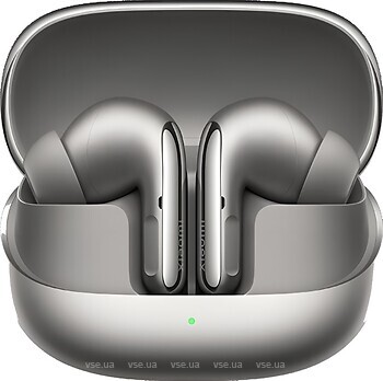 Фото Xiaomi Buds 5 Pro Titan Gray (BHR9640GL)