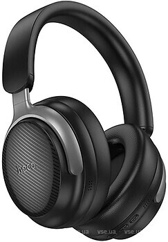 Фото Hoco W53 Plus Tone Classic Black