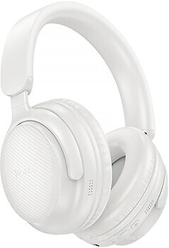 Фото Hoco W53 Tone Morning Mist White