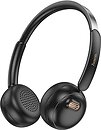 Фото Hoco W62 Verso retro Black