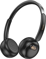 Фото Hoco W62 Verso retro Black