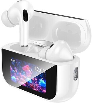 Фото Hoco EW79 White