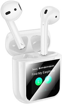 Фото Hoco EW80 White