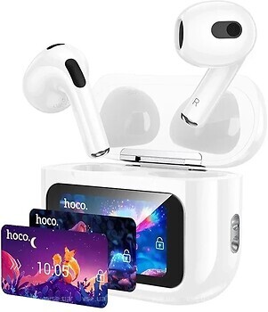 Фото Hoco EW81 White