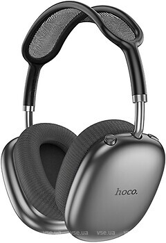 Фото Hoco W55 Plus Pleasing Space Gray