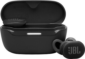 Фото JBL Endurance Race 2 Black (JBLENDURACE2BLK)