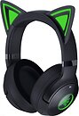 Фото Razer Kraken Kitty V2 BT Black (RZ04-04860500-R3M1)