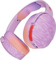 Фото SkullCandy Hesh Evo Wireless Triple Threat Dusk (S6HVW-S800)