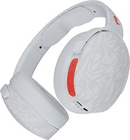 Фото SkullCandy Hesh Evo Wireless White Triple Threat (S6HVW-S797)