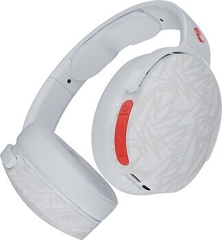 Фото SkullCandy Hesh Evo Wireless White Triple Threat (S6HVW-S797)
